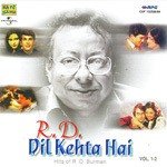 R. D. Dil Kehta Hai - Hits Of R. D. Burman - Vol. 1 songs mp3