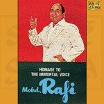 Hum Bekhudi Mein Tum Ko Pukare Mohammed Rafi Song Download Mp3