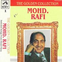 Rafi - The Golden Collection - Vol 1 songs mp3