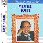 Rafi - The Golden Collection - Vol 2 songs mp3