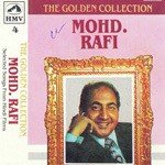 Rafi - The Golden Collection - Vol 4 songs mp3
