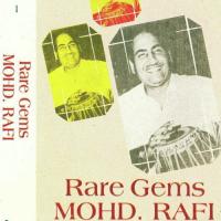 Rafi Rare Gems - Vol 1 songs mp3