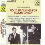 Rafi Sings For Madan Mohan - All Time Greats - Vol 2 songs mp3