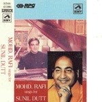 Rafi Sings For Sunil Dutt songs mp3