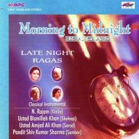 Kajri Ustad Bismillah Khan Ustad Bismillah Khan Song Download Mp3
