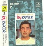 Raj Kapoor - Golden Collection - Vol 2 songs mp3