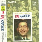 Raj Kapoor - Golden Collection - Vol 3 songs mp3