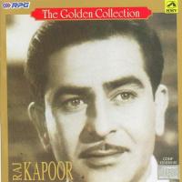 Raj Kapoor - The Golden Collection Vol 1 songs mp3