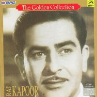 Raj Kapoor - The Golden Collection Vol 2 songs mp3