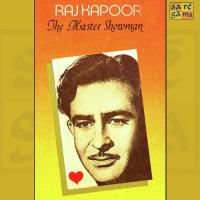 Raj Kapoor The Master Showman Vol 2 songs mp3