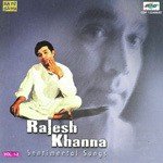 Rajesh Khanna Sentimental Hits - Vol 1 songs mp3