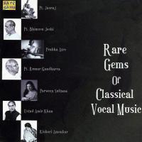 Rare Gems Of Classical Vocal Music songs mp3