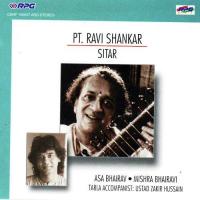 Ravi Shankar In Concert Sitar songs mp3