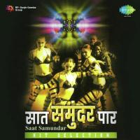 Ghagra Sunidhi Chauhan Song Download Mp3