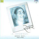 Safar - Mohammed Rafi Vol - 1 songs mp3
