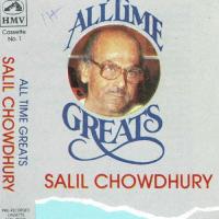 Salil Chowdhury - All Time Greats Vol 1 songs mp3