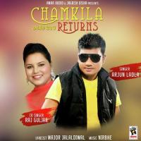 Chamkila Returns songs mp3