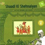 Shaadi Ki Shehnaiyan - Vol - 2 Ustad Bismi songs mp3