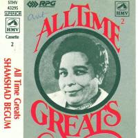 Shamshad Begum - All Time Greats - Vol 2 songs mp3