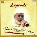 Shehnai Bridavani Sarang Ustad Bismillah Khan Ustad Bismillah Khan Song Download Mp3