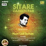 Sitare Zameen Par - Dilip Kumar - Naina Lad Jaihen songs mp3