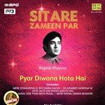 Main Tere Pyar Mein Pagal Kishore Kumar,Lata Mangeshkar Song Download Mp3