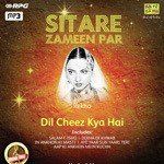 Sitare Zameen Par - Rekha - Dil Cheez Kya Hai songs mp3