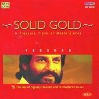 Solid Gold Yesudas Vol - 1 songs mp3