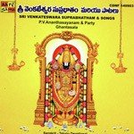 Sri Venkateswara Suprabhatham P. V. Ananthasayanam Song Download Mp3