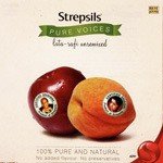 Strepsils Pure Voice - Lata And Rafi Unmixed - Vol 1 songs mp3