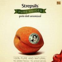 Strepsils Pure Voices - Geeta Dutt Unmixed - Vol 2 songs mp3