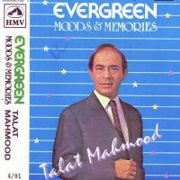 Talat Mahmood Evergreen - Vol 1 songs mp3