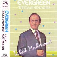 Talat Mahmood Evergreen - Vol 2 songs mp3