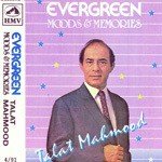 Talat Mahmood Evergreen - Vol 4 songs mp3