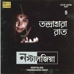 Tandrahara Raat - Nostalgia - Vol. 5 songs mp3