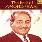 Zindagi Aaj Mere Naam Se Mohammed Rafi Song Download Mp3