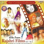 The Golden Collection - Hits From Rajashri Films - Vol 1 songs mp3