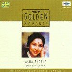 The Golden Moments - Asha Bhosle Yun Saja Chand songs mp3