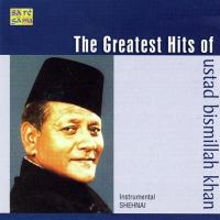 The Greatest Hits Of Ustad Bismillah Khan songs mp3