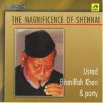 The Magnificence Of Shehnai - Ustad Bismillah Khan songs mp3