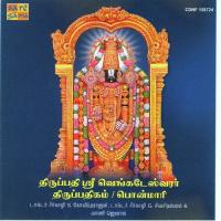 Thirupathi Sree Venkateswarar Thirupathikam Dr. Seerkazhi G. Sivachidambaram,Dr. Seerkazhi S. Govindarajan Song Download Mp3