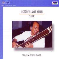 Mishra Mand Gat Ustad Vilayat Khan Ustad Vilayat Khan Song Download Mp3