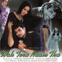 Woh Tera Naam Tha(Sad) Roop Kumar Rathod Song Download Mp3
