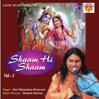 Mere Shyam Shri Manmohan Brajvaasi Song Download Mp3