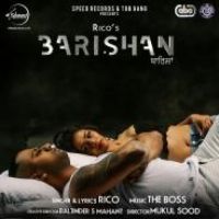 Barishan Rico Song Download Mp3
