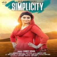 Simplicity Sabee Sohal Song Download Mp3