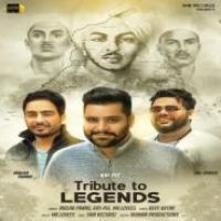 Tribute To Legends Inqlab Pannu,Kay-Pee,Mr.Lovees Song Download Mp3