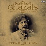 Sar Jhukaya Toh Patthar (From "Attaullah Khan Hits") Attaullah Khan Song Download Mp3