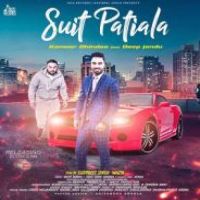 Suit Patiala Kanwar Dhindsa Song Download Mp3