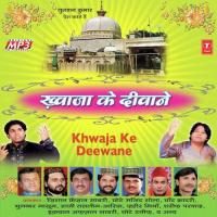 Mujhe Mere Peer Mil Gaye Zishan Faizan Sabri Song Download Mp3